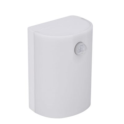 pazmia Night Lights LED Human Body Sensor Light Rechargeable Small Night Light for Baby Nursery Cabinet Wardrobe Kitchen Bedroom Bathroom Hallway Stairs Bedside