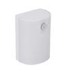 pazmia Night Lights LED Human Body Sensor Light Rechargeable Small Night Light for Baby Nursery Cabinet Wardrobe Kitchen Bedroom Bathroom Hallway Stairs Bedside view 1