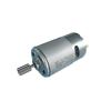 10Teeth RS380 RS390 RS550 RS570 RS555 6V 12V 24V High Speed Children's Electric Ride on Car Drive Motor Steering Motor Engine(12V550 18000RPM) view 1