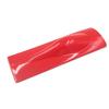 Mini Mono Professional Anti-Flipping Brushless RC Boat, O-Boat, Electric Remote Control Boat with Hull Accessories, Boat Cover, Red/Blue/Yellow/Green, Lightweight ABS, 10.3x3.2 Inches(Red) view 1