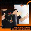 Pack of 2 MAGICYOYO K2 Crystal Yoyo Professional Responsive YoyoUnresponsive Yoyos view 3