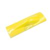 Mini Mono Professional Anti-Flipping Brushless RC Boat, O-Boat, Electric Remote Control Boat with Hull Accessories, Boat Cover, Red/Blue/Yellow/Green, Lightweight ABS, 10.3x3.2 Inches(Yellow) view 1