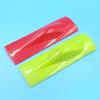 Mini Mono Professional Anti-Flipping Brushless RC Boat, O-Boat, Electric Remote Control Boat with Hull Accessories, Boat Cover, Red/Blue/Yellow/Green, Lightweight ABS, 10.3x3.2 Inches(Yellow) view 3