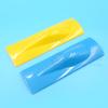 Mini Mono Professional Anti-Flipping Brushless RC Boat, O-Boat, Electric Remote Control Boat with Hull Accessories, Boat Cover, Red/Blue/Yellow/Green, Lightweight ABS, 10.3x3.2 Inches(Yellow) view 4