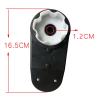 6V 12V RS380 RS390 4WD Children's Electric Ride on Kid's Toys Car Off-Road Motorcycle Vehicle Drive Motor Gearbox Engine Parts(12V 20000RPM 1.0cm) view 3