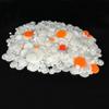 394PCS Small Motor Gears Plastic Gears for Motor RC Car Model Toy DIY Helicopter RC Toy Gear Replacement Module 0.5 (394) view 1