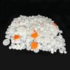 394PCS Small Motor Gears Plastic Gears for Motor RC Car Model Toy DIY Helicopter RC Toy Gear Replacement Module 0.5 (394) view 2