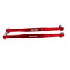 BEAXTURBO Racing Upgrade Parts RC CNC Aluminum7075 Upgrade Toe Links for TRAXXAS X-MAXX 1/5 8S (red) view 2
