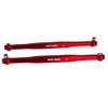 BEAXTURBO Racing Upgrade Parts RC CNC Aluminum7075 Upgrade Toe Links for TRAXXAS X-MAXX 1/5 8S (red) view 4