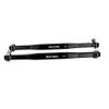 BEAXTURBO Racing Upgrade Parts RC CNC Aluminum7075 Upgrade Toe Links for TRAXXAS X-MAXX 1/5 8S (Black) view 2