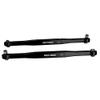 BEAXTURBO Racing Upgrade Parts RC CNC Aluminum7075 Upgrade Toe Links for TRAXXAS X-MAXX 1/5 8S (Black) view 4