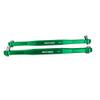 BEAXTURBO Racing Upgrade Parts RC CNC Aluminum7075 Upgrade Toe Links for TRAXXAS X-MAXX 1/5 8S (Green) view 2
