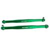 BEAXTURBO Racing Upgrade Parts RC CNC Aluminum7075 Upgrade Toe Links for TRAXXAS X-MAXX 1/5 8S (Green) view 4