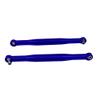 BEAXTURBO Racing Upgrade Parts RC CNC Aluminum7075 Upgrade Toe Links for TRAXXAS X-MAXX 1/5 8S (Blue) view 3