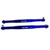 BEAXTURBO Racing Upgrade Parts RC CNC Aluminum7075 Upgrade Toe Links for TRAXXAS X-MAXX 1/5 8S (Blue) view 4