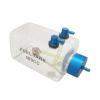 Garende Fuel Container for RC Plane, Oil Reservoir, Remote Control Accessory for Gas-Powered Aircraft, 600CC view 1