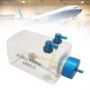 Garende Fuel Container for RC Plane, Oil Reservoir, Remote Control Accessory for Gas-Powered Aircraft, 600CC view 2