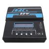 Balance Charger 1S-6S Auto Cell Detection 80W Smart view 1