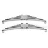 Garende Leaf Spring Shock Absorber Components for 1/14 Scale RC Car Crawler with Straight Plate, unpowered plate view 2