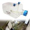 Garende Fuel Container for RC Plane, Oil Reservoir, Remote Control Accessory for Gas-Powered Aircraft, 1600CC view 4