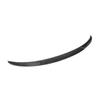 BKFUJJB for Honda for Civic EX/LX/Si/Sport 2022-2023 11Th Gen 4Dr Hpd Style Trunk Spoiler-Carbon Fiber 1pc Rear Upper Painted HC224HPD-CF - view 1