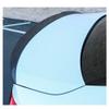 BKFUJJB for Honda for Civic EX/LX/Si/Sport 2022-2023 11Th Gen 4Dr Hpd Style Trunk Spoiler-Carbon Fiber 1pc Rear Upper Painted HC224HPD-CF - view 2