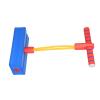 Acouto Foam Pogo or Kids - Easy G Outdoor Jum Toy Promotes Exerc & Nce - Red Foam Er Bounce or - F Pogo Er for Active Play view 4
