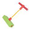 Acouto Foam Pogo or Kids - Easy G Outdoor Jum Toy Promotes Exerc & Nce - Red Foam Er Bounce or - F Pogo Er for Active Play view 4