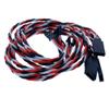 BackBay R/C Twisted 20awg Servo Extension Wire - 100 Strands for RC Vehicles, Drones, E-Bikes - 6 Lengths / 5 Cables per Pack (45CM / 18in / 1.5ft) view 2