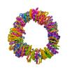 2 Pack Skin Picking Fidget Toys Skin Picking Fidget Bracelet Stretchy Picking Fidget for Hair Pulling Skin Pickers view 3