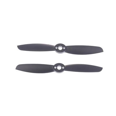 1 Pair Fit for Mini RC FPV Racing Drone Quadcopter for 4045 Propeller CW CCW 1104 1106 1306 1407 1406 Brushless Motor