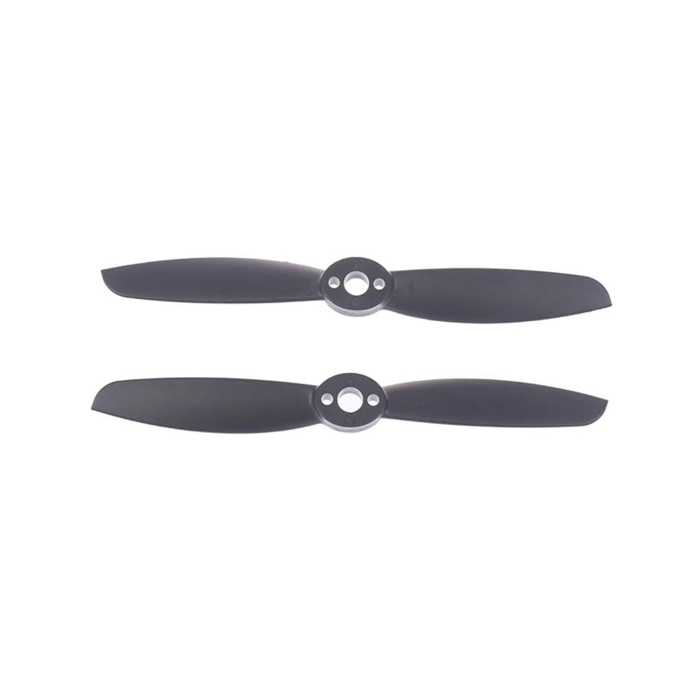 1 Pair Fit for Mini RC FPV Racing Drone Quadcopter for 4045 Propeller CW CCW 1104 1106 1306 1407 1406 Brushless Motor
