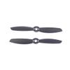 1 Pair Fit for Mini RC FPV Racing Drone Quadcopter for 4045 Propeller CW CCW 1104 1106 1306 1407 1406 Brushless Motor view 1