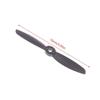 1 Pair Fit for Mini RC FPV Racing Drone Quadcopter for 4045 Propeller CW CCW 1104 1106 1306 1407 1406 Brushless Motor view 2