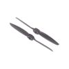 1 Pair Fit for Mini RC FPV Racing Drone Quadcopter for 4045 Propeller CW CCW 1104 1106 1306 1407 1406 Brushless Motor view 3