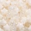 Star Ball Pit Balls for Toddlers -200pcs Crush Proof Phthalate Free BPA Free Non-Toxic Play Balls Play Tent Pool Playhouse Playpen Party Decoration. view 1
