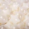 Star Ball Pit Balls for Toddlers -200pcs Crush Proof Phthalate Free BPA Free Non-Toxic Play Balls Play Tent Pool Playhouse Playpen Party Decoration. view 2