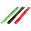 400mm Four Screw Holes Dovetail Mounting Plate Astronomical Telescope Accessories(400mm XY240532 Green) view 3