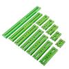 400mm Four Screw Holes Dovetail Mounting Plate Astronomical Telescope Accessories(400mm XY240532 Green) view 4