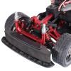 RC Car Repair Kit for MJX for Hyper Go 1/14 14301 14302 14303 14210 14209 RC Body Pillar Lifting Car Shell Bracket RC Car Upgrade Parts Accessories view 3
