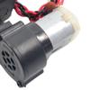 Garende Upgrade Smoke Device for 918 1:16 RC Model Tank view 2