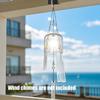 110V Electric Operated Wind Spinner Rotating Motor, Hanging Display Motor Plug in, Wind Spinner Motor for Wind Chime, Sun Catcher, Disco Ball, Mirror Ball, Baby Crib, Art Decorations view 4
