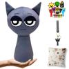 9 Unique Characters to Collect - Choose from 9 top Soft Toys Characters Including Sky, Mr. Fun Computer, Fun Bot, Vineria and Simon. Each with its own Personality and Details. view 1
