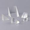 ZerHoc Optical Components 606060mm Optical Glass Reflecting Prism Right Angle Prism Suitable for Precision Optical Instruments view 3
