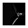 2/4 / 10 Pair Fit for EMAX Avan Flow 5x4.3x3mm 5 Inch 3 Blades Propeller CW CCW for RC Drone(White 10 Pair) view 1