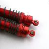 4Pcs Metal Front and Rear Shock Absorber Damper for Losi LMT 4WD Solid Axle Monster Truck 1/8 RC Car Upgrade Parts(Titanium) view 2