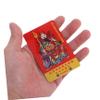 Ciieeo 10pcs Li Tai Amulet Card for Home Office Luck Being Accessory Brings and view 4