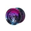 Sleep Yoyo Ball, High Accuracy Bearing Yoyo Ball for 1A 3A 5A Trick, Top Finger Challenge Toy with String for Kids, Adults view 1