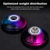 Sleep Yoyo Ball, High Accuracy Bearing Yoyo Ball for 1A 3A 5A Trick, Top Finger Challenge Toy with String for Kids, Adults view 4