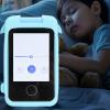 Kids Smart Phone, 1080P 48MP Cell Phone with 180 Rotatable Lens, 2. Toddler Learning Phone, Games Music Player, for Birthday Christmas view 2